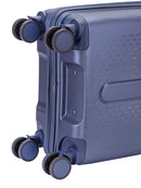 Polo Stellar Cabin Trolley Case Blue