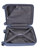 Polo Stellar Cabin Trolley Case Blue