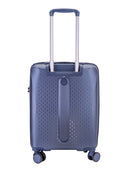 Polo Stellar Cabin Trolley Case Blue