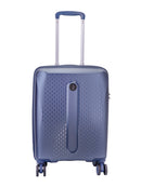 Polo Stellar Cabin Trolley Case Blue
