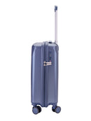 Polo Stellar Cabin Trolley Case Blue