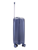 Polo Stellar Cabin Trolley Case Blue