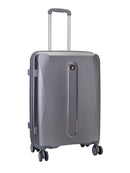 Polo Stellar Medium Trolley Case Grey