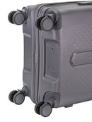 Polo Stellar Medium Trolley Case Grey