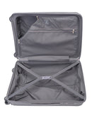 Polo Stellar Medium Trolley Case Grey