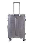 Polo Stellar Medium Trolley Case Grey