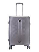 Polo Stellar Medium Trolley Case Grey