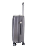 Polo Stellar Medium Trolley Case Grey
