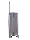 Polo Stellar Medium Trolley Case Grey
