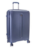 Polo Stellar Large Trolley Case Blue