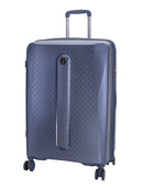 Polo Stellar Medium Trolley Case Blue