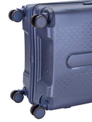 Polo Stellar Large Trolley Case Blue