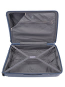 Polo Stellar Large Trolley Case Blue