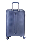 Polo Stellar Medium Trolley Case Blue