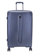 Polo Stellar Medium Trolley Case Blue