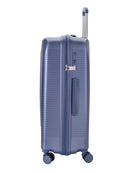Polo Stellar Medium Trolley Case Blue