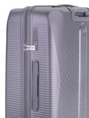 Polo Stellar Large Trolley Case Grey