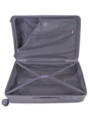 Polo Stellar Large Trolley Case Grey