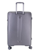 Polo Stellar Large Trolley Case Grey