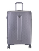 Polo Stellar Large Trolley Case Grey