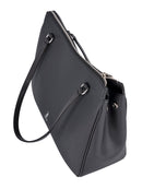 Polo Lyon Mule Tote Bag Black