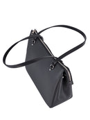 Polo Lyon Mule Tote Bag Black