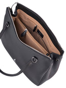 Polo Lyon Mule Tote Bag Black