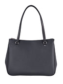 Polo Lyon Mule Tote Bag Black