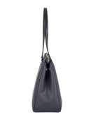 Polo Lyon Mule Tote Bag Black