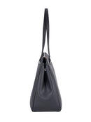 Polo Lyon Mule Tote Bag Black