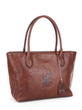 Polo Colorado Tote Handbag