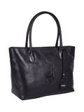 Polo Colorado Tote Handbag