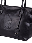 Polo Colorado Tote Handbag