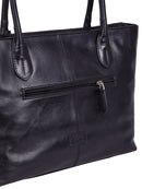 Polo Colorado Tote Handbag