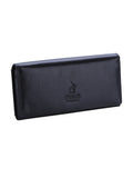 Polo Leather Handbags Clutch Purse