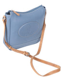 Polo Benton Crossbody Sling Sky