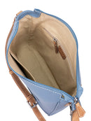 Polo Benton Crossbody Sling Sky