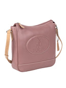 Polo Benton Crossbody Sling Rosewood