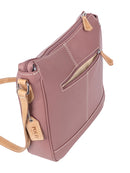 Polo Benton Crossbody Sling Rosewood