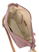 Polo Benton Crossbody Sling Rosewood