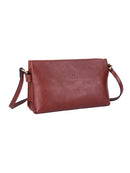 Polo Vega Small Sling Brown