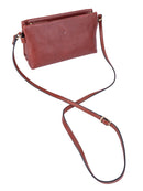 Polo Vega Small Sling Brown