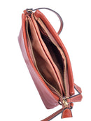 Polo Vega Small Sling Brown