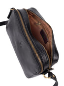Polo Vega Camera Bag Black