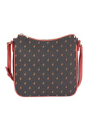 Polo Sonora Tote Bag Burgandy