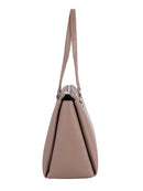 Polo Lyon Mule Shopper Bag Taupe