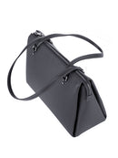 Polo Lyon Mule Shopper Bag Black