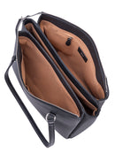 Polo Lyon Mule Shopper Bag Black