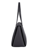 Polo Lyon Mule Shopper Bag Black