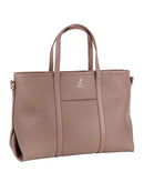 Polo Lyon Multi Use Tote Bag Taupe